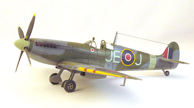 Spitfire 