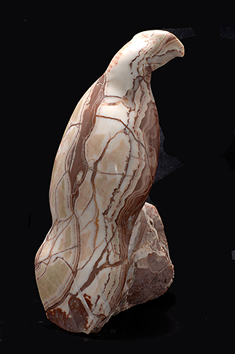 Grouse, Roland Nicolas, Gaspesian Marble