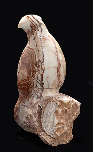 Grouse, Roland Nicolas, Gaspesian Marble